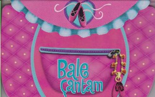Bale Çantam / Minik Çantalar