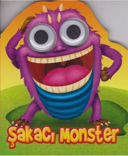 Şakacı Monster / Patlak Gözler