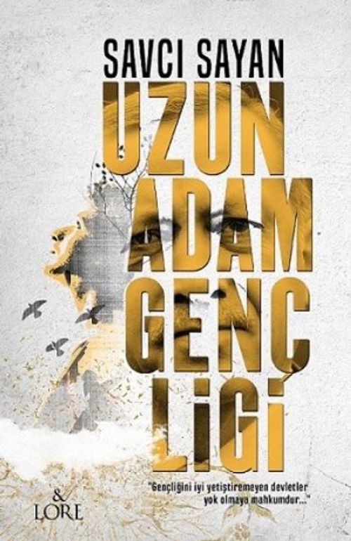 Uzun Adam Gençliği