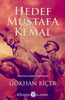 Hedef Mustafa Kemal