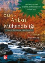 Su ve Atıksu Mühendisliği & Tasarım Esasları ve Uygulamaları