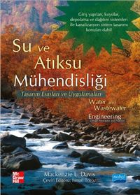 Su ve Atıksu Mühendisliği & Tasarım Esasları ve Uygulamaları