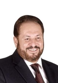 Prof. Dr. Haydar Baş