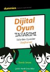 Dijital Oyun Tasarımı & Sıfırdan Oyunlar Oluşturun!