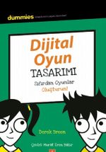 Dijital Oyun Tasarımı & Sıfırdan Oyunlar Oluşturun!