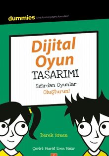 Dijital Oyun Tasarımı & Sıfırdan Oyunlar Oluşturun!