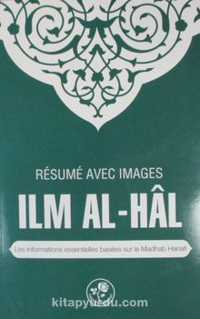 İlmihal-Abrege (Fransızca-Karton Kapak)