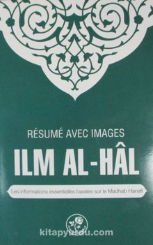 İlmihal-Abrege (Fransızca-Karton Kapak) - Heyet