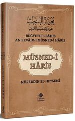 Müsnedi Haris