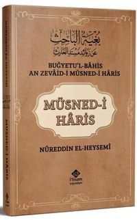 Müsnedi Haris