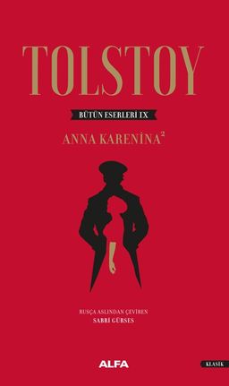 Anna Karanina 2 (Ciltli)