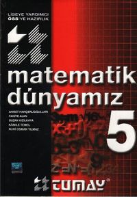 Matematik Dünyamız 5