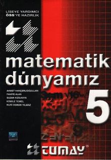 Matematik Dünyamız 5