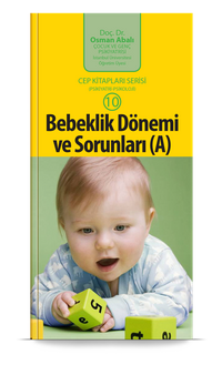 Bebeklik Dönemi ve Sorunları (A) (cep boy)