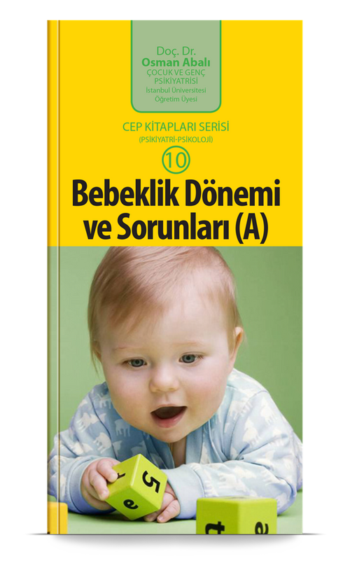 Bebeklik Dönemi ve Sorunları (A) (cep boy)