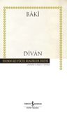 Divan (Karton Kapak)