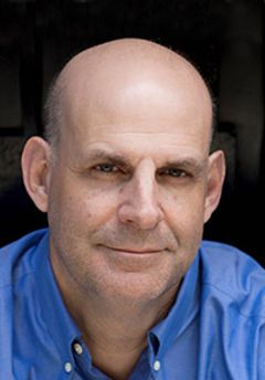  Harlan Coben