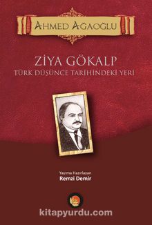 Ziya Gökalp & Türk Düşünce Tarihindeki Yeri