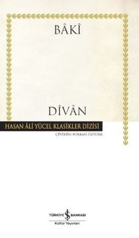 Divan (Ciltli)