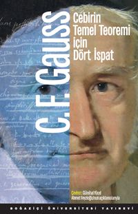 Cebirin Temel Teoremi İçin Dört İspat