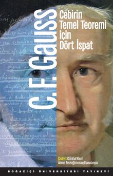 Cebirin Temel Teoremi İçin Dört İspat