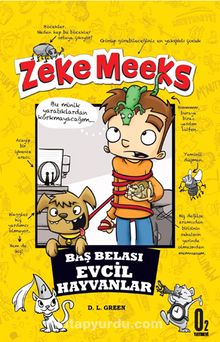 Zeke Meeks & Baş Belası Evcil Hayvanlar