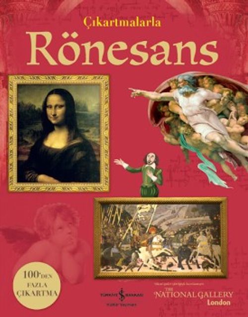 Çıkartmalarla Rönesans