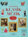 &Ccedil;ıkartmalarla Klasik M&uuml;zik