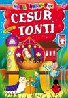 Cesur Tonti - Liderlik / Mini Masallar