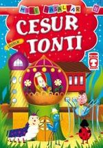 Cesur Tonti - Liderlik / Mini Masallar
