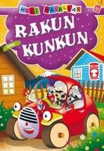 Rakun Kunkun - Saygı / Mini Masallar