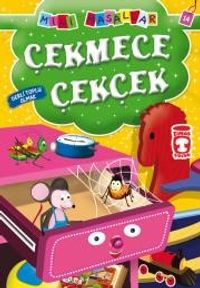 Çekmece Çekçek - Derli Toplu Olmak / Mini Masallar