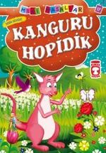 Kanguru Hopidik - Doğa Sevgisi / Mini Masallar