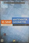10. Sınıf Matematik Geometri Soru Bankası