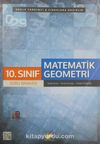 10. Sınıf Matematik Geometri Soru Bankası