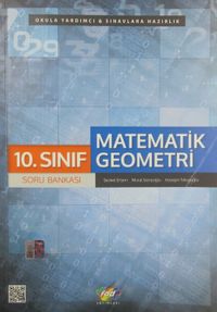 10. Sınıf Matematik Geometri Soru Bankası