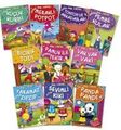Mini Masallar -1 (10 Kitap)