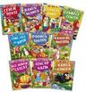 Mini Masallar-2 (10 Kitap Takım)