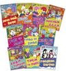 Mini Masallar-3 (10 Kitap)