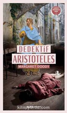 Dedektif Aristoteles / Dedektif Aristoteles Dizisi 1 - Margaret Doody