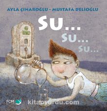 Su Su Su - Ayla Çınaroğlu