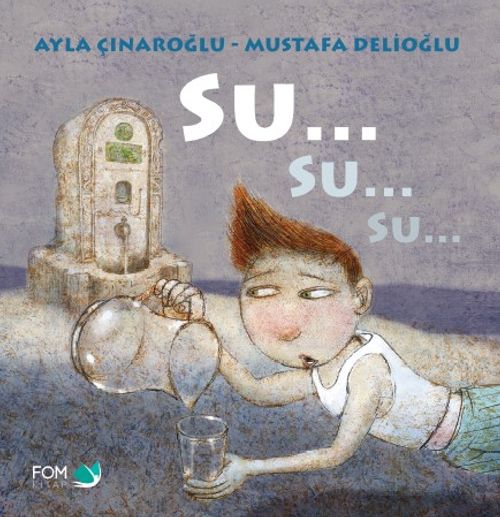 Su Su Su
