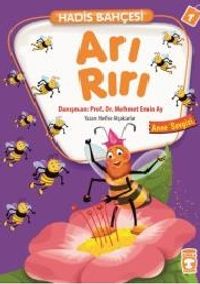 Arı Rırı - Anne Sevgisi / Hadis Bahçesi 1