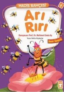 Arı Rırı - Anne Sevgisi / Hadis Bahçesi 1