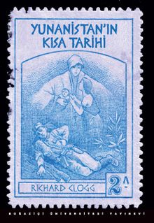 Yunanistan'ın Kısa Tarihi