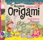 Hikayelerle Origami / Jurassic Park