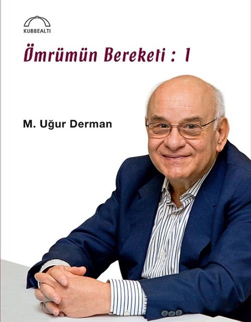 Ömrümün Bereketi-1