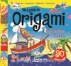 Hikayelerle Origami / Seyahat