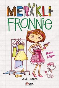 Meraklı Frannie Moda Çılgını