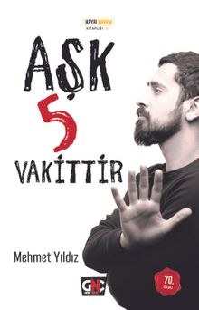 Aşk 5 Vakittir